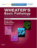 Test Bank for Wheater's Basic Pathology: A Text, Atlas and Review of Histopathology 5th Edition by Barbara Young