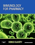 Test Bank for Immunology for Pharmacy 1st Edition by Dennis Flaherty
