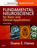 Test Bank for Fundamental Neuroscience for Basic and Clinical Applications 4th Edition by Duane E. Haines