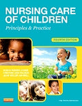 Instructor Manual for Nursing Care of Children 4th Edition by Susan Rowen James