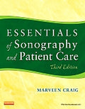 Test Bank for Essentials of Sonography and Patient Care 3rd Edition by M. Robert deJong