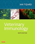 Test Bank for Veterinary Immunology 9th Edition by Ian R Tizard