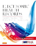 Test Bank for Electronic Health Records 1st Edition by Rick Schanhals