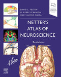 Test Bank for Netter's Atlas of Neuroscience 4th Edition by David L. Felten