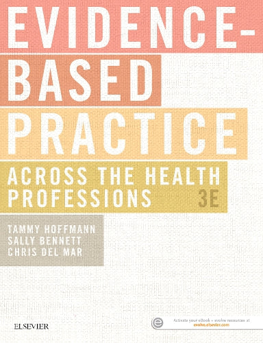 Test Bank for Evidence-Based Practice Across the Health Professions 3rd Edition by Tammy Hoffmann