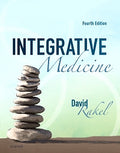 Test Bank for Integrative Medicine 4th Edition by David P. Rakel