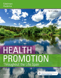 Instructor Manual for Health Promotion Throughout the Life Span 9th Edition by Carole Lium Edelman