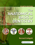 Test Bank for The Anatomical Basis of Dentistry 4th Edition by Bernard Liebgott