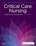 Instructor Manual for Critical Care Nursing 8th Edition by Linda D. Urden