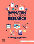 Test Bank for Navigating the Maze of Research 5th Edition by Debra Jackson