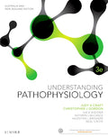 Instructor Manual for Understanding Pathophysiology ANZ 3rd Edition by Judy Craft