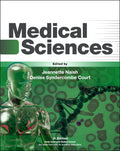 Test Bank for Medical Sciences 3rd Edition by Jeannette Naish