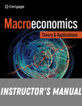 Instructor Manual for Macroeconomics: Theory and Application 1st Edition by Robert Lester