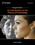Instructor Manual for Hergenhahn's An Introduction to the History of Psychology 9th Edition by Tracy Henley