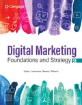 Instructor Manual for Digital Marketing Foundations and Strategy 5th Edition by Debra Zahay