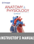Instructor Manual for Anatomy & Physiology Lab Manual 1st Edition by Elizabeth Co