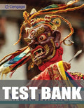 Test Bank for World History, Volume 1: To 1800 10th Edition by William J.  Duiker