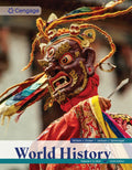 Instructor Manual for World History, Volume 1: To 1800 10th Edition by William J.  Duiker