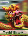Test Bank for World History 10th Edition by William J.  Duiker