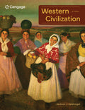 Test Bank for Western Civilization 12th Edition by Jackson Spielvogel