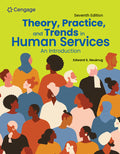 Instructor Manual for Theory, Practice, and Trends in Human Services: An Introduction 7th Edition by Edward S. Neukrug