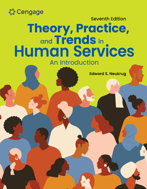 Instructor Manual for Theory, Practice, and Trends in Human Services: An Introduction 7th Edition by Edward S. Neukrug