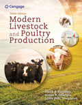 Test Bank for Modern Livestock & Poultry Production 10th Edition by Frank Flanders