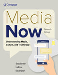 Instructor Manual for Media Now: Understanding Media, Culture, and Technology 11th Edition by Joseph Straubhaar