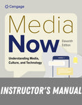 Instructor Manual for Media Now: Understanding Media, Culture, and Technology 11th Edition by Joseph Straubhaar