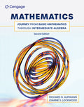 Test Bank for Mathematics: Journey from Basic Mathematics through Intermediate Algebra 2nd Edition by Richard N. Aufmann