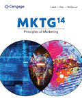 Instructor Manual for MKTG 14th Edition by Charles W. Lamb