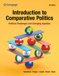 Instructor Manual for Introduction to Comparative Politics: Political Challenges and Changing Agendas 9th Edition by Mark Kesselman