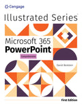 Test Bank for Illustrated Microsoft Office 365 & Powerpoint: Comprehensive 1st Edition by David Beskeen