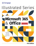 Test Bank for Illustrated Microsoft Office 365 & Office: Intermediate 1st Edition by David Beskeen