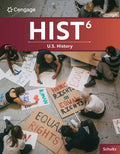Instructor Manual for HIST 6th Edition by Kevin M. Schultz