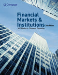 Solutions Manual for Financial Markets & Institutions 14th Edition by Jeff Madura