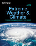 Test Bank for Extreme Weather and Climate 2nd Edition by C. Donald Ahrens