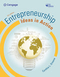 Solutions Manual for Entrepreneurship: Ideas in Action, 7th Student Edition 7th Edition by Cynthia L. Greene
