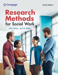 Instructor Manual for Empowerment Series: Research Methods for Social Work 10th Edition by Allen Rubin