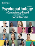 Test Bank for Empowerment Series: Psychopathology 5th Edition by Susan W. Gray