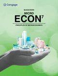 Instructor Manual for ECON MICRO 7th Edition by William A. McEachern
