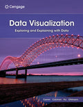 Solutions Manual for Data Visualization: Exploring and Explaining with Data 2nd Edition by Jeffrey D. Camm
