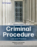 Solutions Manual for Criminal Procedure: Law and Practice 11th Edition by Rolando V. del Carmen