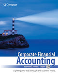 Instructor Manual for Corporate Financial Accounting 17th Edition by Carl Warren