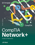 Test Bank for CompTIA Network+ Guide to Networks 10th Edition by Jill West