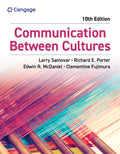 Instructor Manual for Communication Between Cultures 10th Edition by Larry A. Samovar