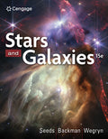 Instructor Manual for Stars and Galaxies 15th Edition by Michael A. Seeds