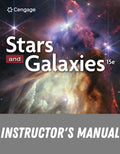 Instructor Manual for Stars and Galaxies 15th Edition by Michael A. Seeds