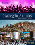 Test Bank for Sociology In Our Times: The Essentials 13th Edition by Diana Kendall