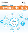 Solutions Manual for Managing Your Personal Finances, 8th Student Edition 8th Edition by Tamra Connor